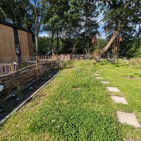 Tinyhouse Daniel Villa Papenburg Exterior photo